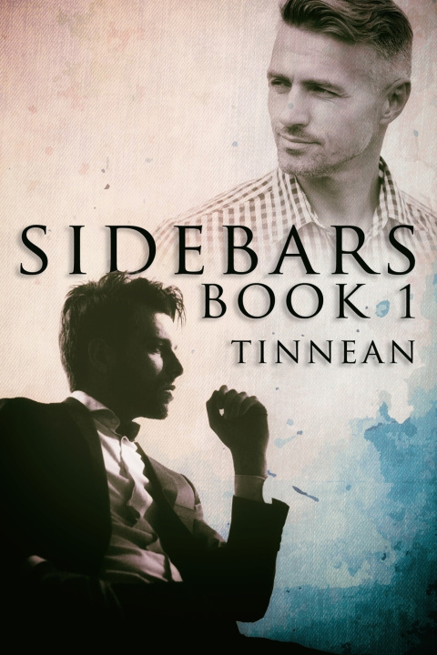 Knjiga Sidebars Book 1 Tinnean
