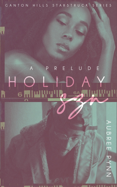 Book Holiday SZN Pynn Aubree Pynn