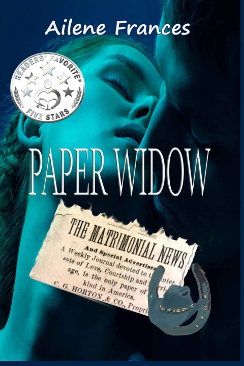 Knjiga Paper Widow Sheehan Eileen Sheehan