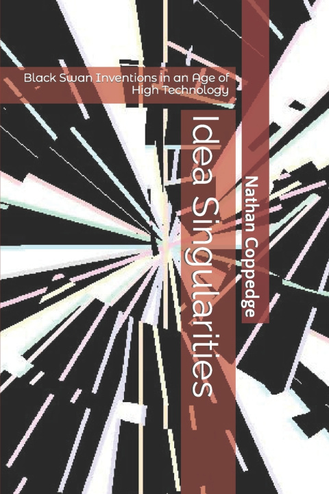 Knjiga Idea Singularities Coppedge Nathan Coppedge