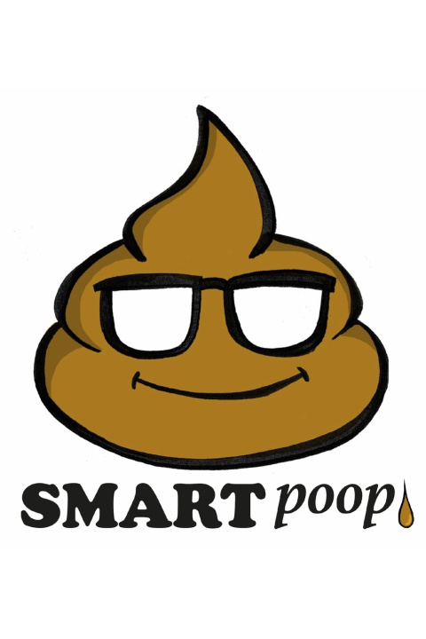 Knjiga SmartPoop Le Magoarou Tristan Le Magoarou