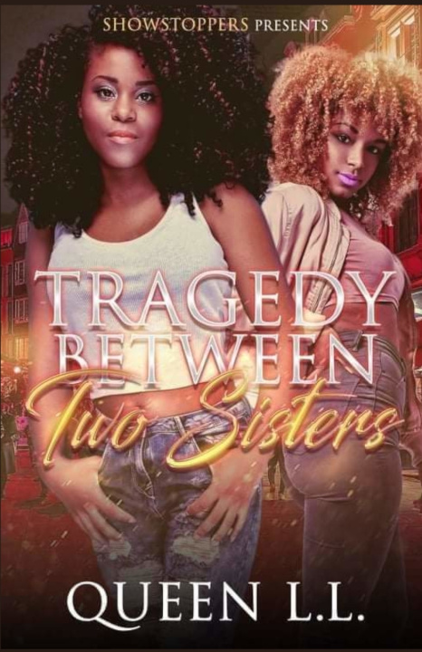 Knjiga Tragedy Between two Sisters L.L. Queen L.L.