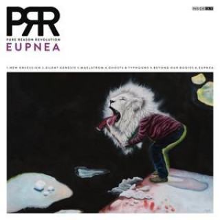 Audio Eupnea INSIDEOUTMUSIC