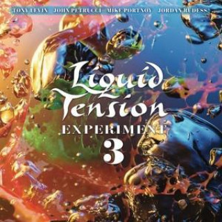 Audio LTE3 INSIDEOUTMUSIC