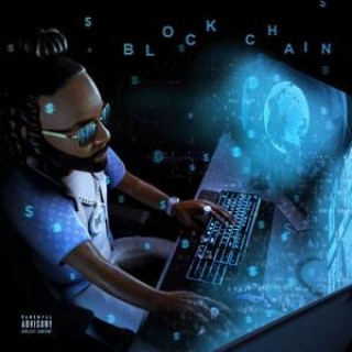 Audio Blockchain Money Man