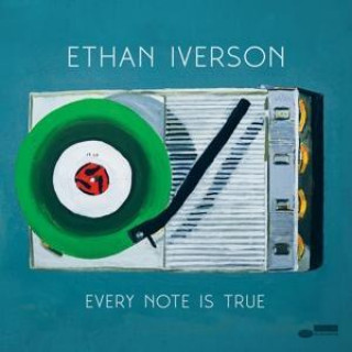 Аудио Ethan Iverson: Every Note Is True 