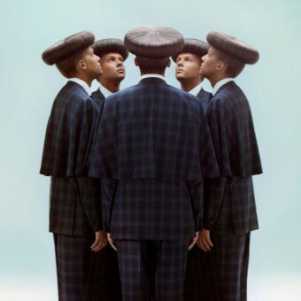 Audio Stromae: Multitude (Greenpack) 