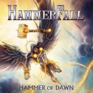 Hanganyagok Hammer Of Dawn (Sleevepak) 