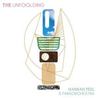 Audio Hannah Peel & Paraorchestra: The Unfolding Hannah Peel & Paraorchestra