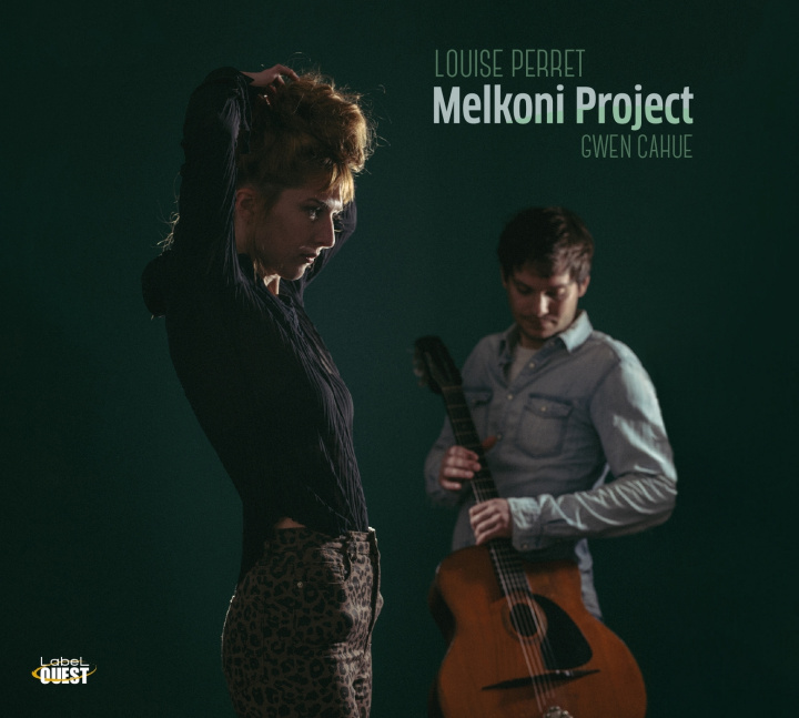 Zvok Melkoni Project 