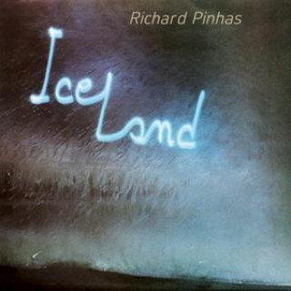 Audio Iceland Richard Pinhas