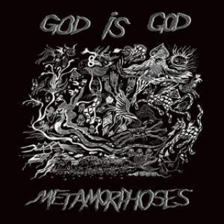 Zvok Metamorphoses 