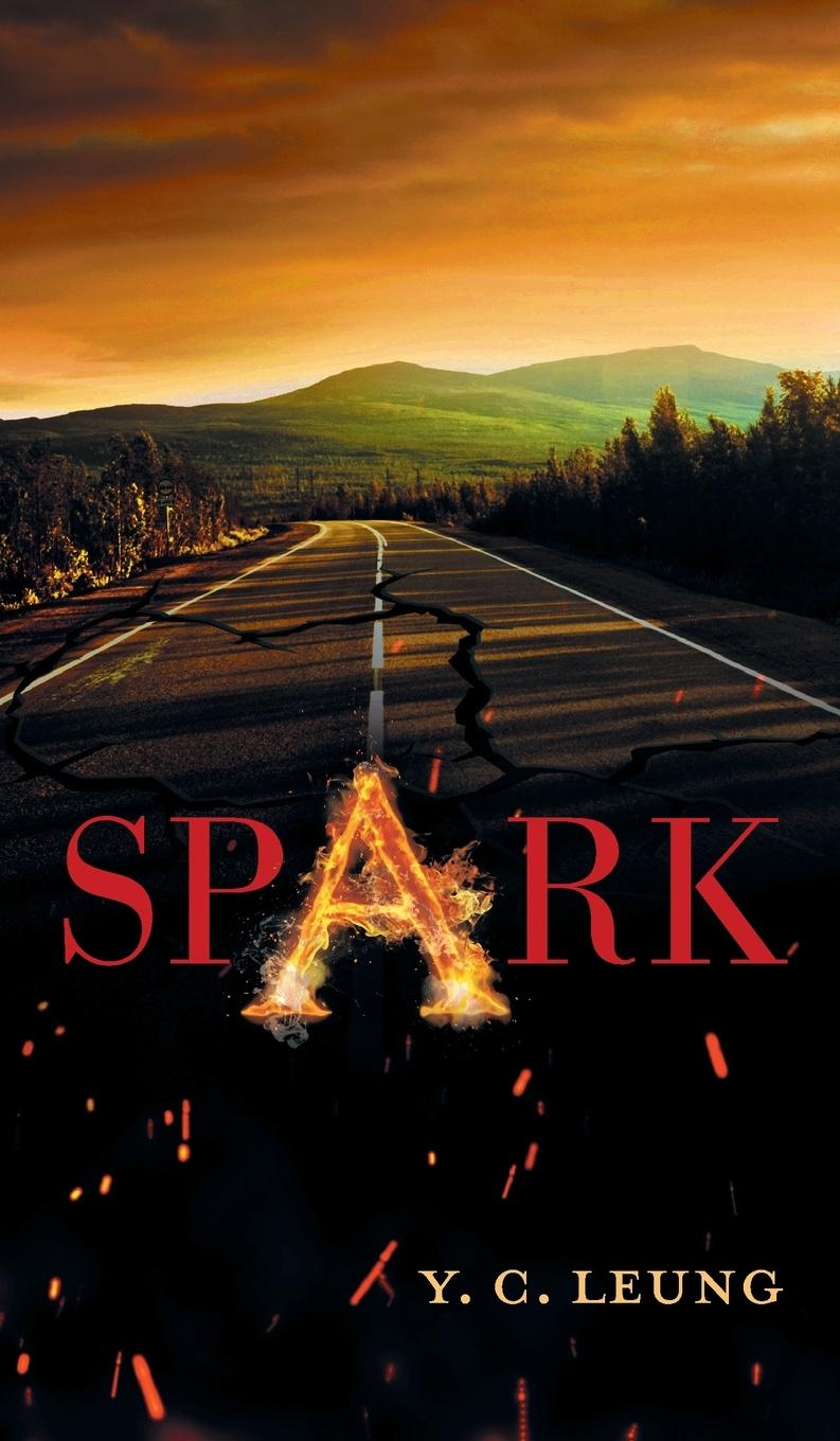 Knjiga Spark Y.C. Leung