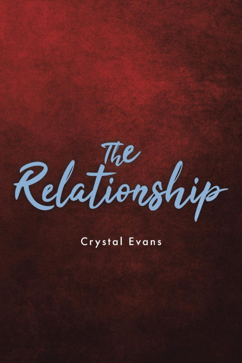 Book Relationship Crystal Evans