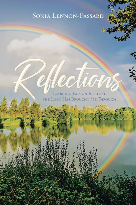 Knjiga Reflections Sonia Lennon-Passard