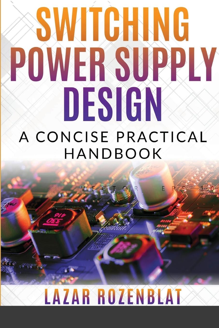 Könyv Switching Power Supply Design 