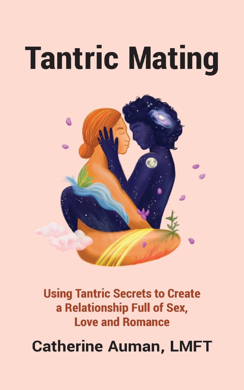 Knjiga Tantric Mating Catherine Auman
