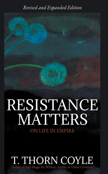 Könyv Resistance Matters 