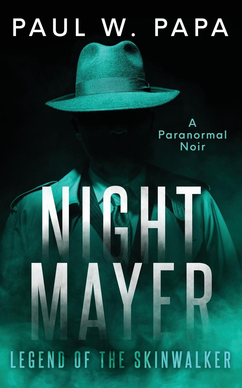 Boek Night Mayer Paul W. Papa