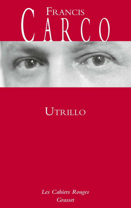 Libro Utrillo Francis Carco