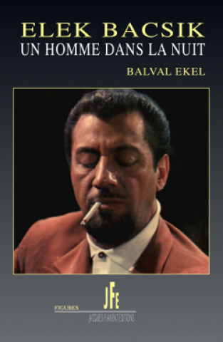 Libro ELEK BACSIK EKEL