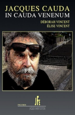 Knjiga JACQUES CAUDA 