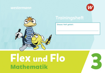 Buch Flex und Flo - Ausgabe 2021 
