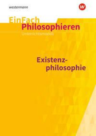 Carte EinFach Philosophieren Johannes Chwalek