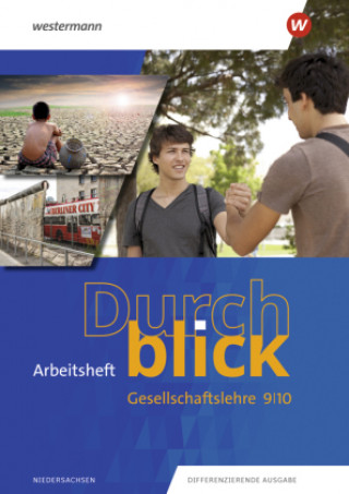 Kniha Durchblick Gesellschaftslehre - Ausgabe 2020 