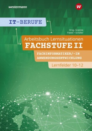 Book IT-Berufe Bernhard Hauser