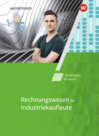 Kniha Industriekaufleute Wolf-Dieter Rückwart