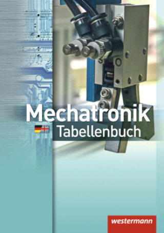 Livro Mechatronik Tabellenbuch Michael Dzieia
