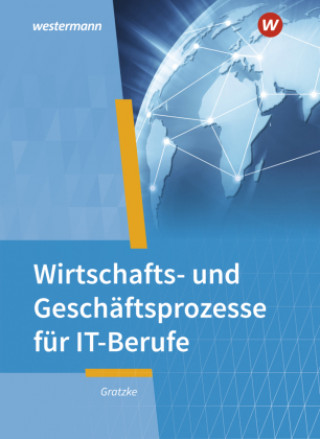 Knjiga IT-Berufe Jürgen Gratzke