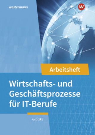 Knjiga IT-Berufe Jürgen Gratzke