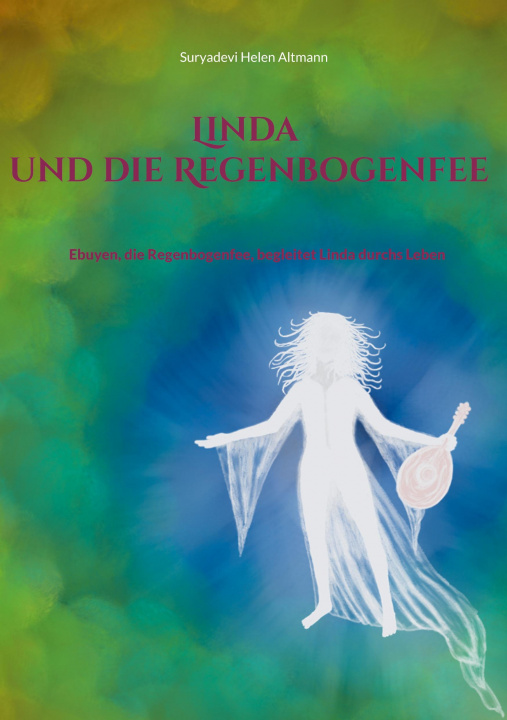 Buch Linda und die Regenbogenfee 