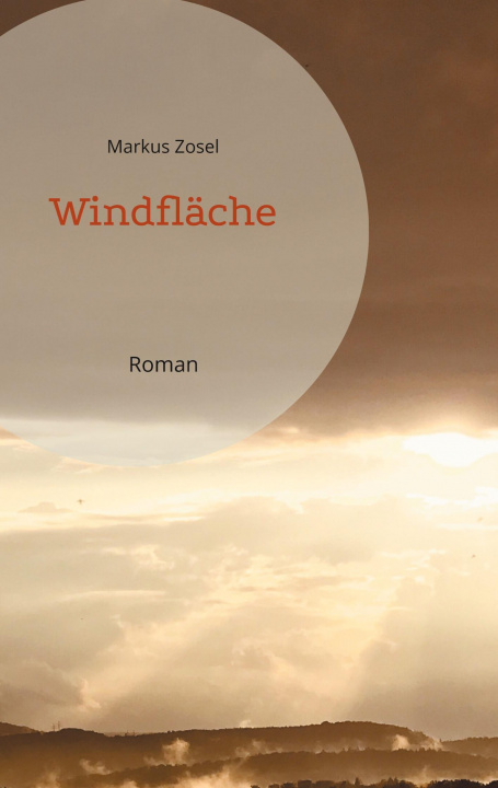 Knjiga Windfläche 