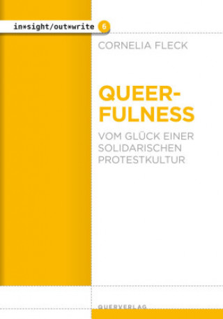Book Queerfulness Cornelia Fleck