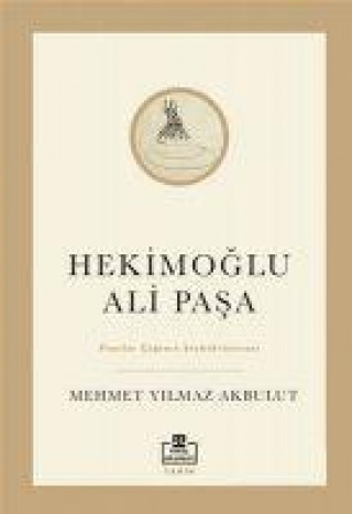 Knjiga Hekimoglu Ali Pasa 
