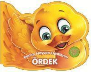 Knjiga Ördek 