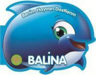Knjiga Balina 