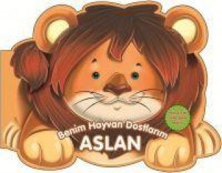 Knjiga Aslan 
