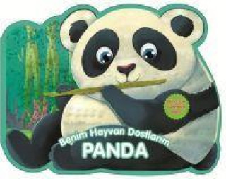 Livro Panda 
