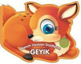 Livro Geyik 