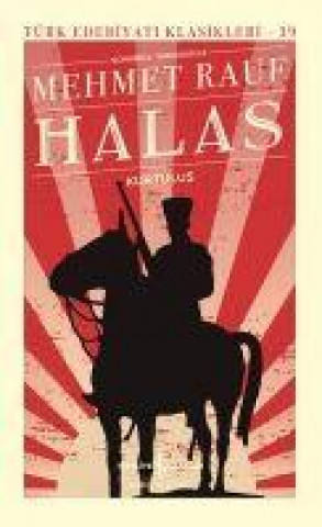 Knjiga Halas Kurtulus Ciltli 