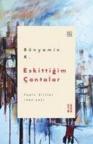 Knjiga Eskittigim Cantalar 