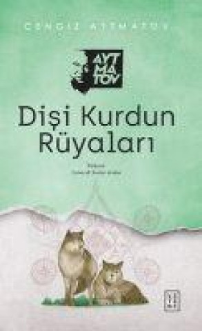 Libro Disi Kurdun Rüyalari 