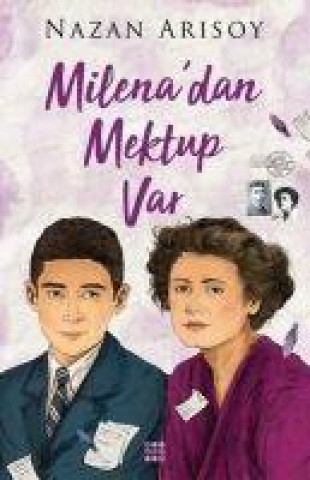 Boek Milenadan Mektup Var 