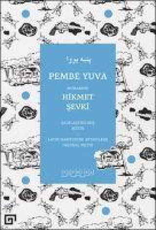 Knjiga Pembe Yuva 