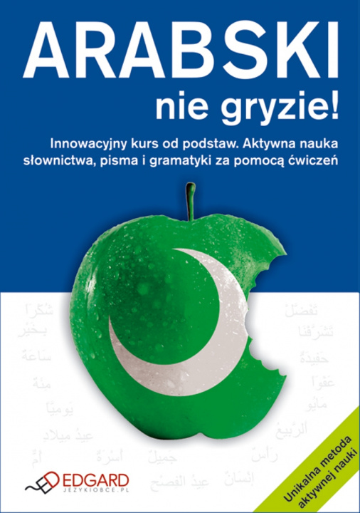 Könyv Arabski nie gryzie! Opracowanie zbiorowe