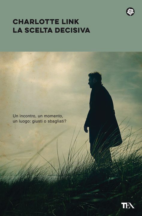Buch scelta decisiva Charlotte Link